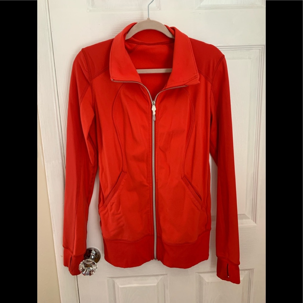 lululemon jacket